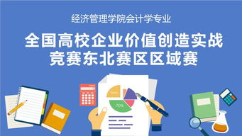 會計學(xué)子勇奪東北賽區(qū)企業(yè)價值創(chuàng)造實戰(zhàn)競賽佳績，助力餐飲企業(yè)管理服務(wù)創(chuàng)新